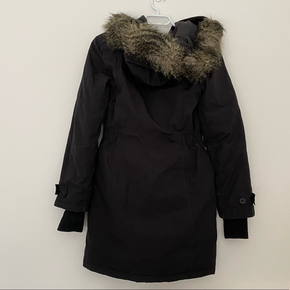 TNA Bancroft Warmest Parka Down jacket - Picture 2 of 5